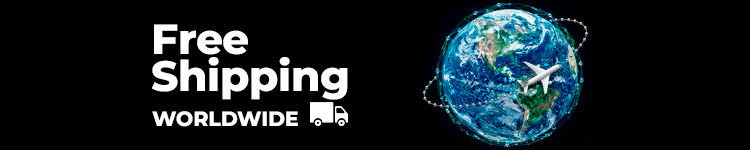 Banner Free Shipping | Mobile